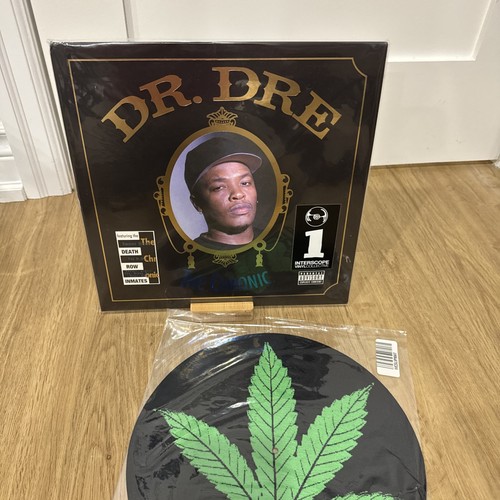 Dre the chronic - -,