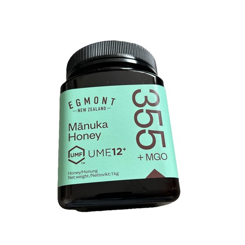 Egmont manuka honey new - egmont,