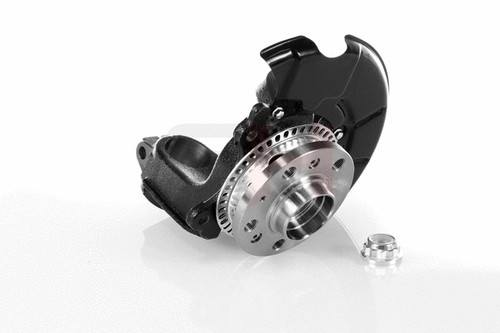 Front right steering - right,