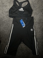 Size Small - Adidas GH4788
