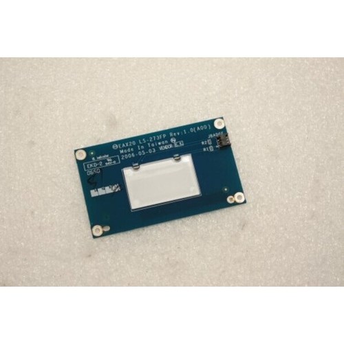 Dell xps m2010 led board - dell,