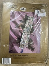 DMC Counted Cross stitch Kit