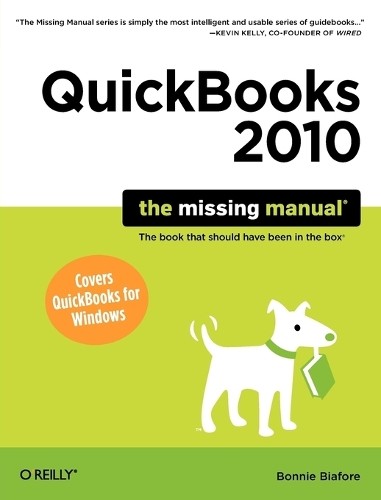 Quickbooks 2010 bonnie - 2010,