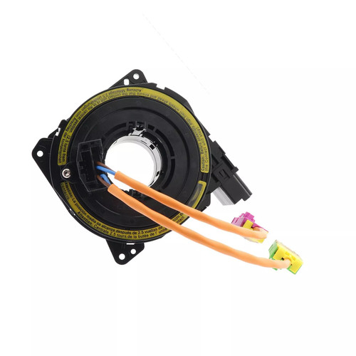 Steering wheel clock - steering,
