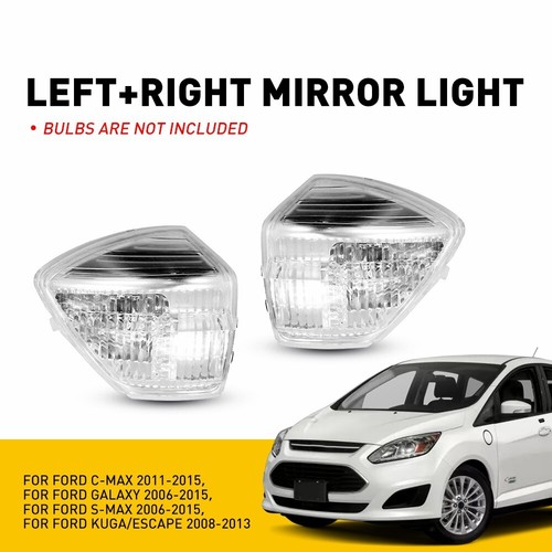 Pair for ford - pair, 2006-2015