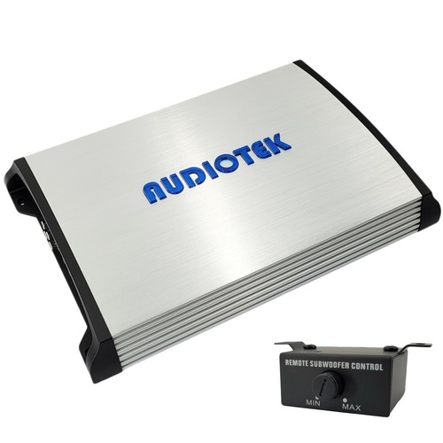 Audiotek channel 7000 - 1,