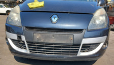 RENAULT SCENIC MK3 2011 FRONT