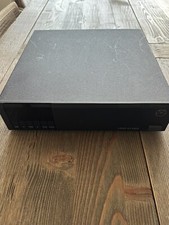 Linn Kudos Tuner Black Audio