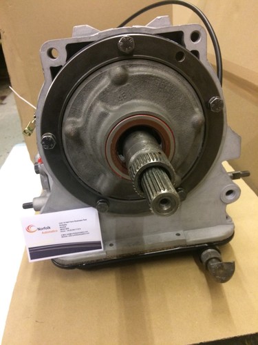 Rover p6b 3500 borg warner - /,