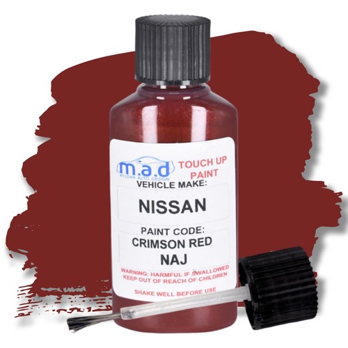 Touch kit for - kit, nissan