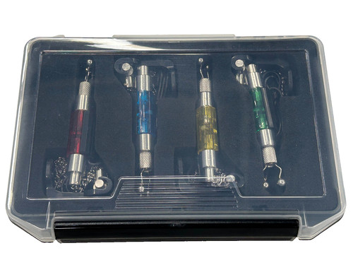 Carp bite indicators - indicators,, chain