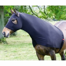 SHIRES LYCRA FULL FACE STRETCH
