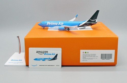 Prime air b737 800 reg - prime, b737-800(bcf)