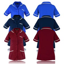 Nurses Healthcare Tunic