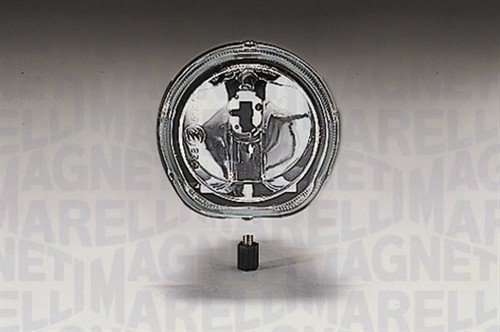 New fog light - new, fiat