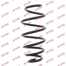 Front KYB RA3963 Coil Spring