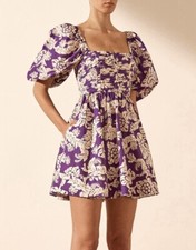SHONA JOY Dress Verlaine