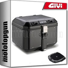 GIVI DLM46B TOP CASE + KIT