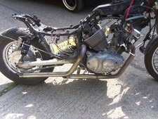 Yamaha xv535 535 - ,