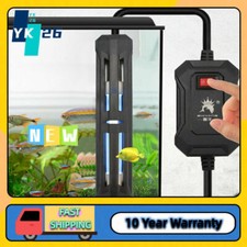 Fish Tank UV Sterilization