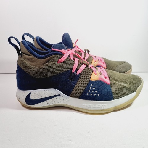 Nike shoes sneakers - pg, mens
