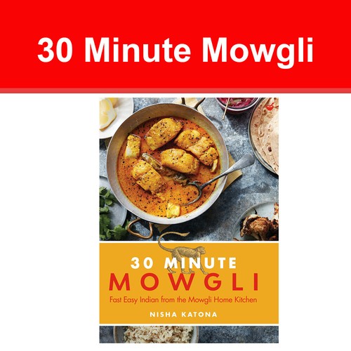 Minute mowgli fast easy - minute, mowgli:
