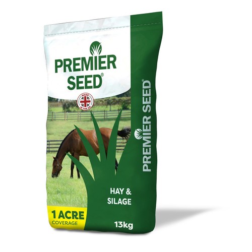 Premier seed hay silage - premier,