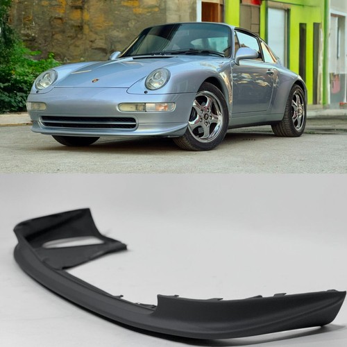 Classic style front - style, bumper