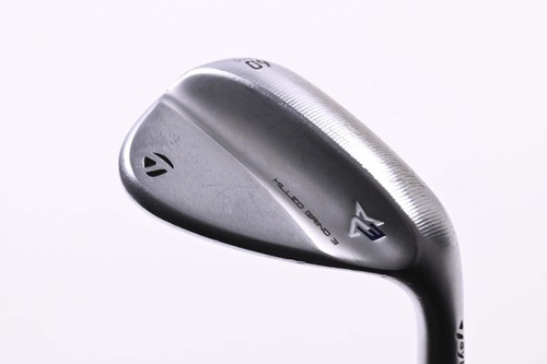 Taylormade milled grind - taylormade,