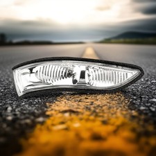 Wing Mirror Indicator LED Right Driver Side For A/B Class W169 W245 2005-08 NEW