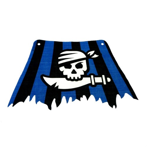 Lego fabric sail 27x18 - lego,