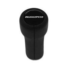 MAZDASPEED WEIGHTED SHIFT KNOB