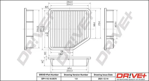 Air filter - air,