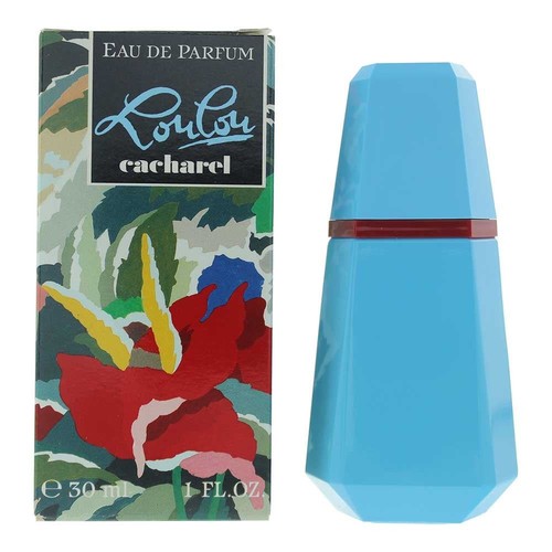Cacharel lou eau parfum - cacharel,