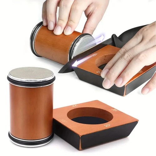 Angle wooden rolling - 4,