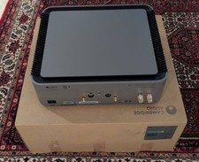 Cambridge Audio Edge M