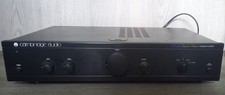 Cambridge Audio Black A1 MK3