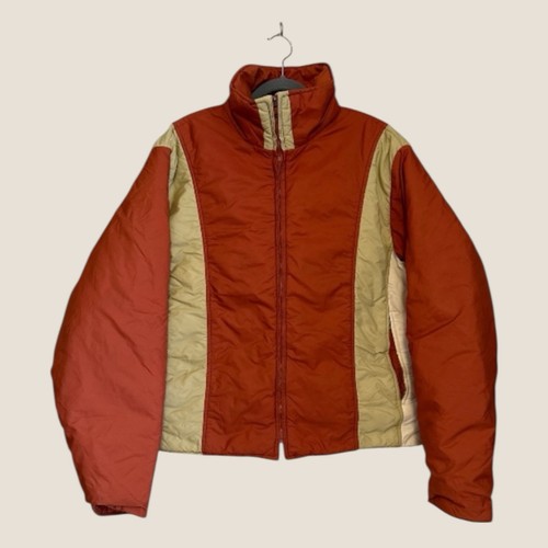 Vintage woolrich down - vintage,