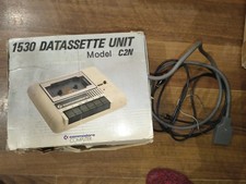 Commodore 64 C2N Datassette