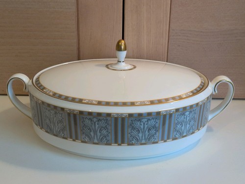 Wedgwood corinth bone - corinth, china