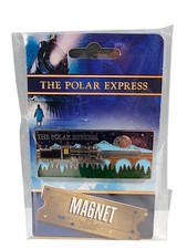 THE POLAR EXPRES Slider Train
