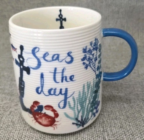 Seas the day - , nautical