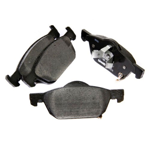 Genuine pagid front rear axle - pagid,