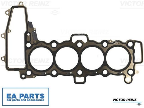Gasket cylinder head for - cylinder,