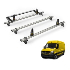 Mercedes Sprinter Roof Rack
