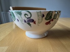 Rare 2008 Emma Bridgewater