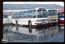 Original Bus Slide - East Kent