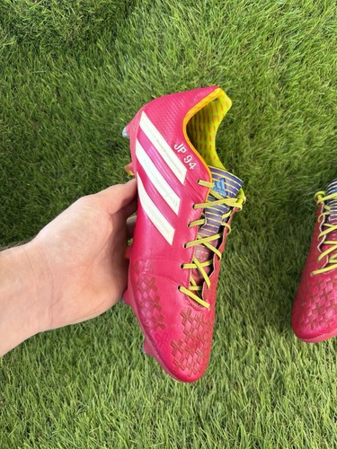 Adidas predator lethal zones - lethal,