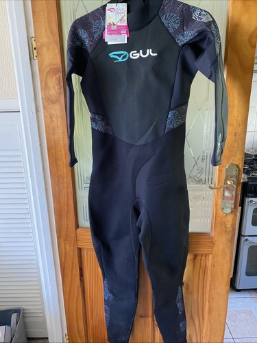 Gul full wet - suit, size