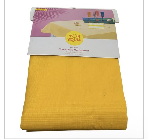 Sun squad easy care - sun,